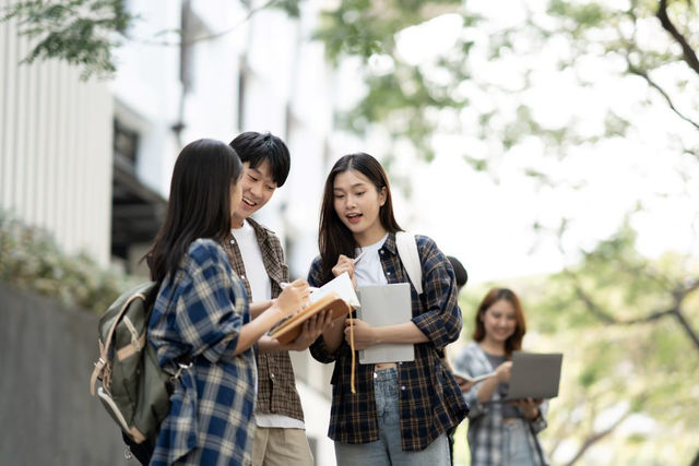 當同質化、社區化程度高，「大學」不再是大學