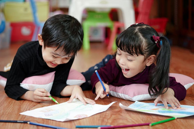 【投書】「監管雲」風暴來襲，托育人員何去何從？幼童隱私誰來保護？