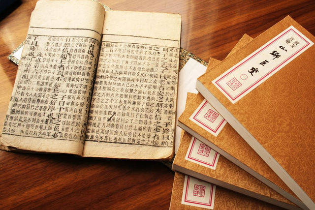 文言文的意義絕不只有廉恥：真正會教古文的老師，能讓經典文本產生跨時空意義