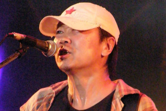 音樂與抵抗：一種網領式解讀