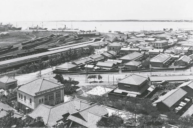 閱讀《大港的女兒》，盡是陳柔縉筆下的時代軌跡