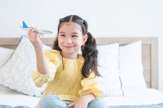 走在時代前端的女孩：她是AI界女性先驅，卻從小與中國的性別歧視搏鬥