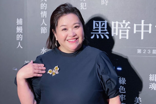 在家裡是小公主，到學校卻成了沒朋友的可憐蟲……鍾欣凌：愛面子的我，後來終於學會不再討好