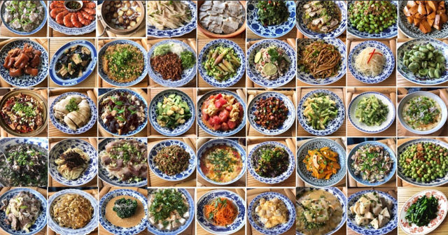 吃膩了餃子、麻婆豆腐，乾脆在家煮中式家常菜！日本的「中華料理」新潮流