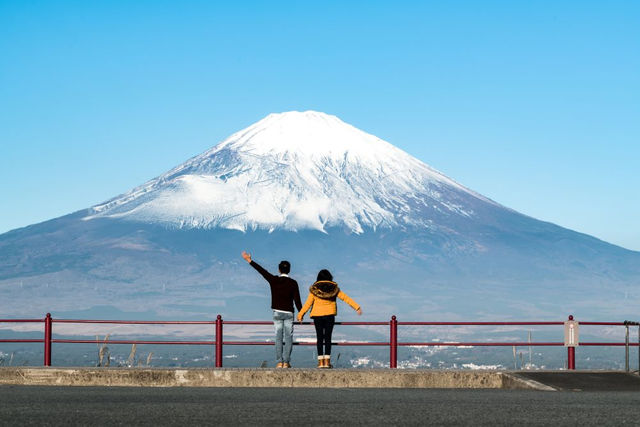 日本的噩夢：「南海海槽大地震」與富士山噴發，已經進入倒數計時