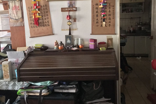 一架破舊電子琴啟發的教養觀：那些單純「好玩」的事，都可能成為人生養分