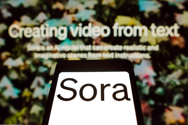 【投書】Sora崛起——AI新媒體時代來臨，「AI文化」會成為下個霸權嗎？