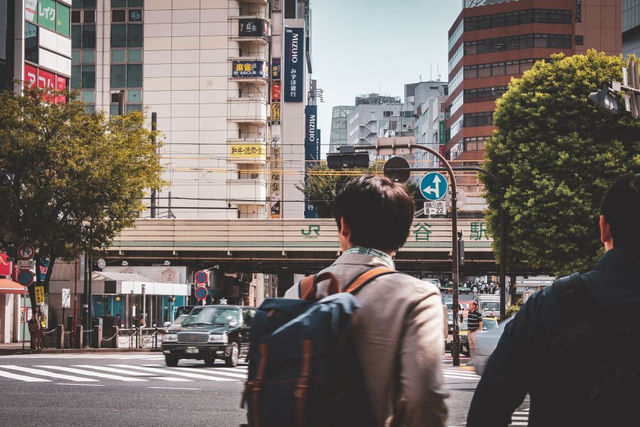 【投書】耍廢的出租人生：日本男子「什麼都不做」的自我出租服務，看見當代疏離又渴望被在意的人際關係