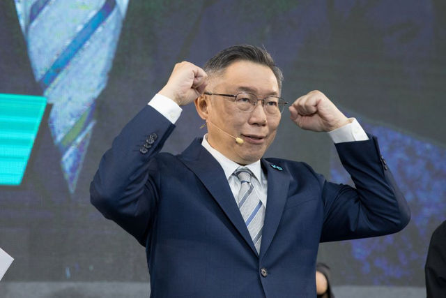 【投書】從2024總統大選看品牌行銷，你學到了什麼？