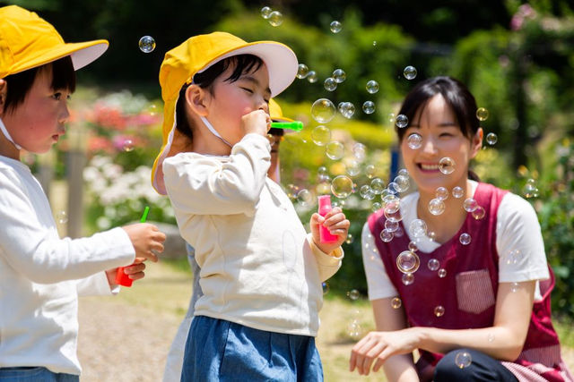 【投書】友善的幼托環境，在公共化之餘也請聽聽私幼的心聲