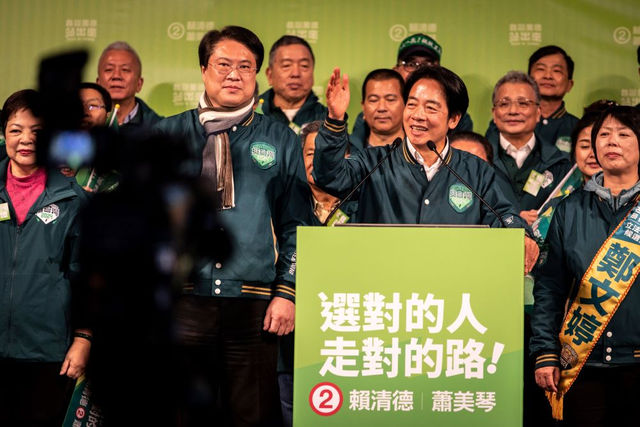 我對新內閣的期待：政治工作者請記得，不要成為自己討厭的樣子