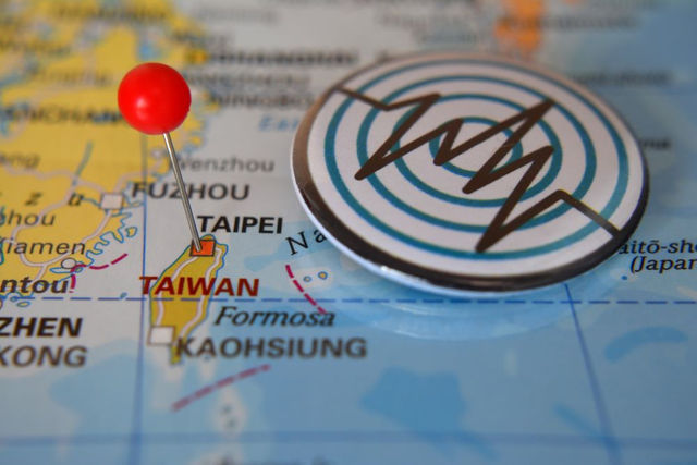 突然的大地震，你準備好了嗎？「震時」與「震後」你不可不知道的求生步驟