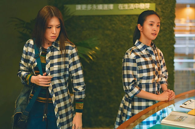 《不夠善良的我們》：不論簡慶芬還是Rebecca，這部劇都給了我們一些善良或不善良的餘地