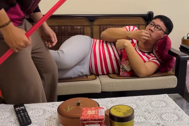 為何越南新住民的鄉音，要成為網紅的謀財工具？