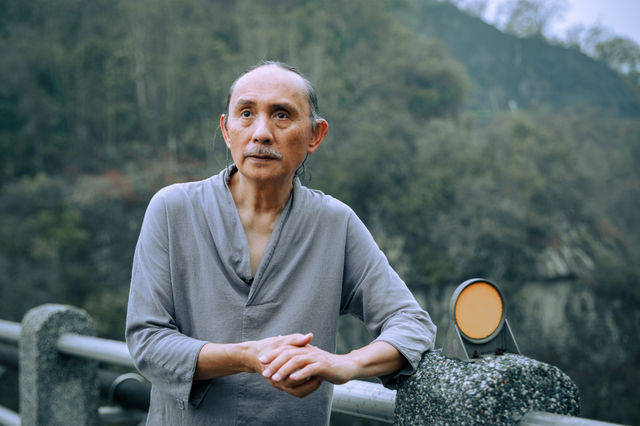 找一條回家的路：因白色恐怖而漂泊了50年的父親，與他再也沒能回去的阿里山原鄉