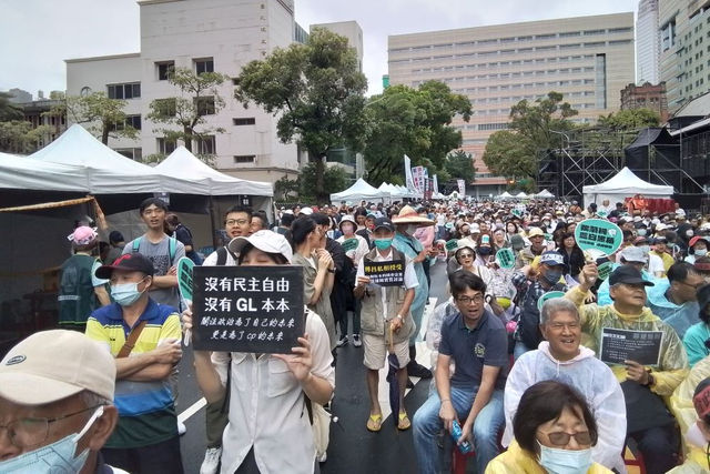 多元、繽紛、文化力猛爆，我的青鳥行動觀察