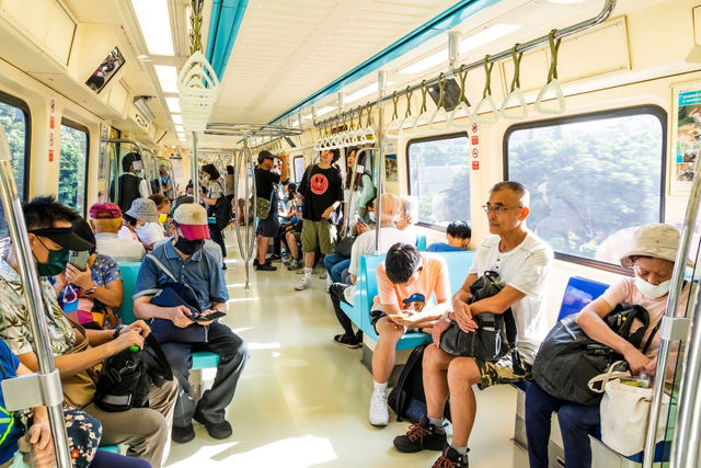 【投書】捷運警察，或許不是面對捷運隨機殺人案的最佳解
