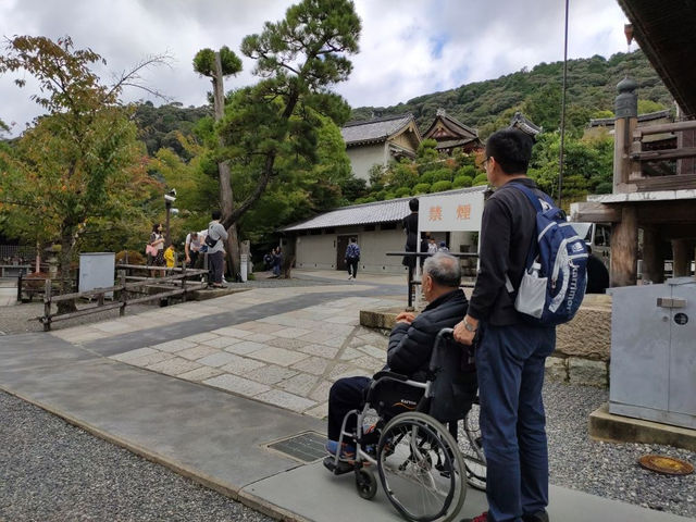 加速推動通用設計，日本、韓國怎麼做？