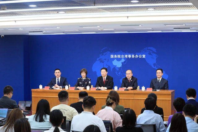 中共「22條意見」懲治台獨頑固分子新措施，太心急反陷荒謬困境