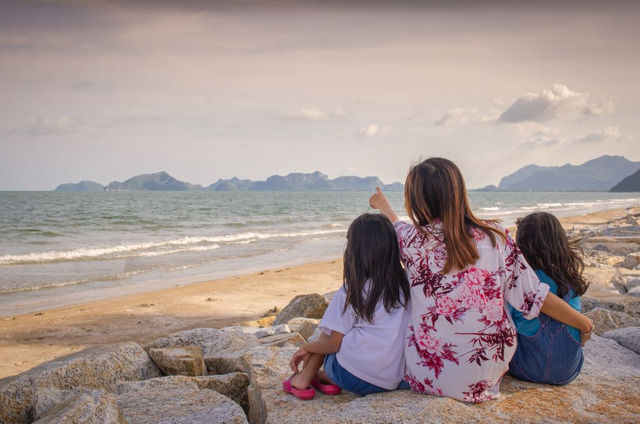 【投書】新二代觀點：我媽媽是「跨國相親」來台，仲介婚姻不等於人口買賣！