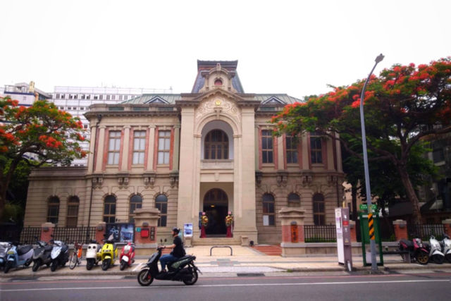 來台南玩吧！給不會騎機車卻想開始第一次台南獨旅的I型人建議