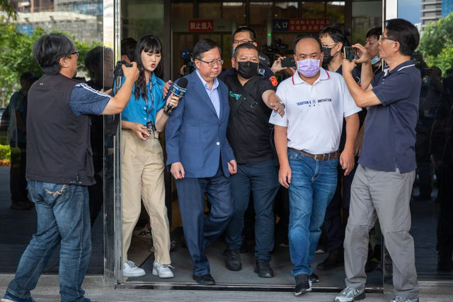 賴政府4年，會是台灣打貪的關鍵年代嗎？
