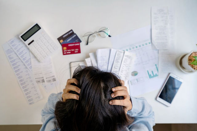 【投書】打擊人頭戶，應強化金管會對金融業的管理責任