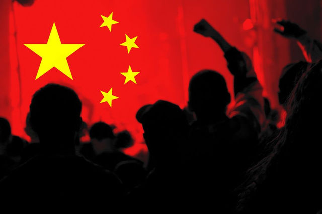 中共輸出鎮壓：從香港擴散到美國、澳洲，中國正威脅全世界的言論自由與人身安全