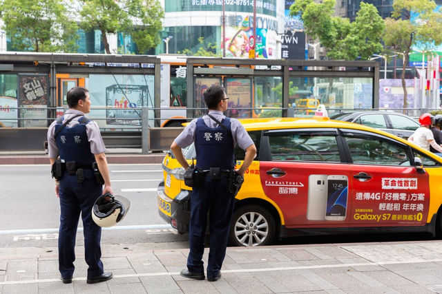 【投書】為什麼抓「毒駕」比抓酒駕還難？第一線員警查緝毒駕的困境