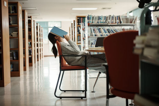 【投書】⾯對特教學員，⾝為教保員就應該被打嗎？