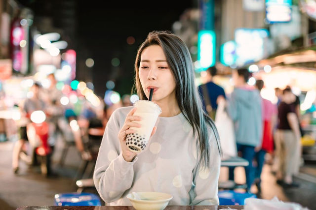 手搖鄉愁：一杯珍奶是我回家的落地儀式，也是國際身分失落時的自我認同