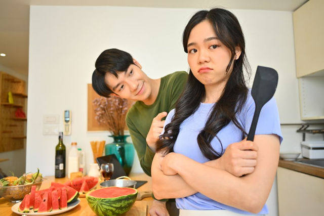 如何和帶刺的同事、伴侶、小孩相處？心理學家教你「用善意化解敵意」