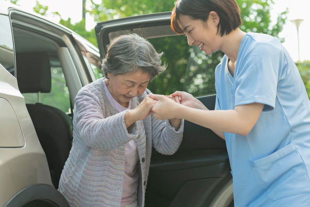 去日本學長照！顛覆介護辛苦印象，讓印尼、越南人才都遠道取經