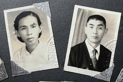 家裡有魚塭、穿鞋上學就是奢侈！父親的東港童年（一）