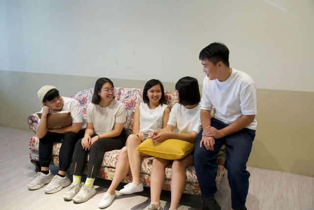 好伴社計：給有心為家鄉付出的年輕人一個圓夢機會