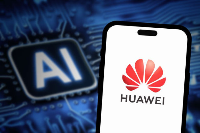 跨境AI與開源華為：科技業對中國的「技術封鎖」能奏效嗎？