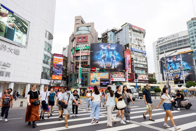 不再是「行人地獄」！從通用設計改變道路人行環境安全度