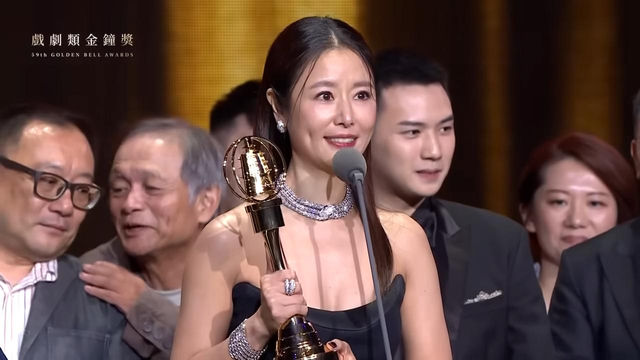 59金鐘獎之不專業戲迷雜感