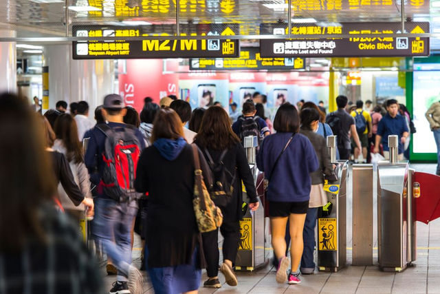 聲音的暴力：台灣日常文化裡的「多過必要」（一）