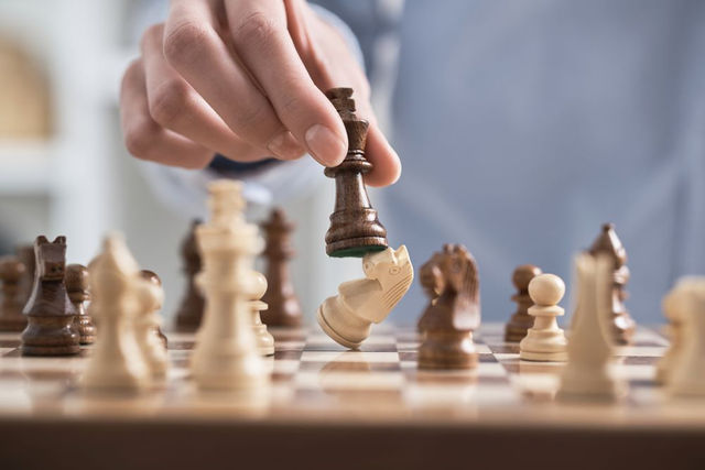 西洋棋神童到AI超級英雄　哈薩比斯：不必煩惱未來做什麼，用熱情累積技能