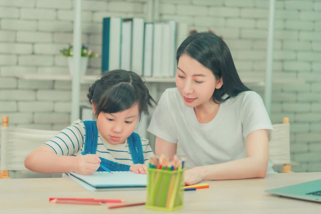 【投書】你的孩子考試，都是家長在「準備」！怎麼辦？