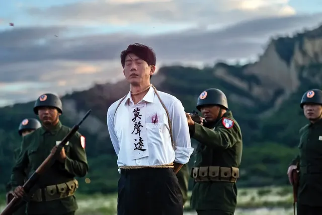 看完《餘燼》，我很失望：說要讓人理解白色恐怖的鍾孟宏導演，可能正在讓更多人誤解歷史