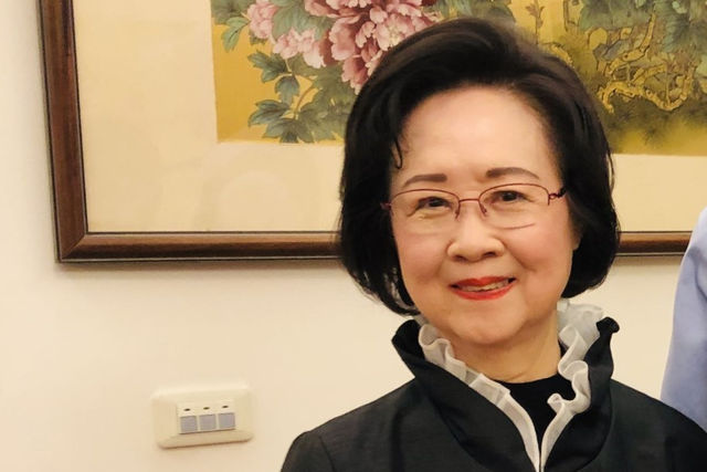 從瓊瑤到《隔壁的房間》，「尊嚴死」會成為我們未來的人生選項嗎？