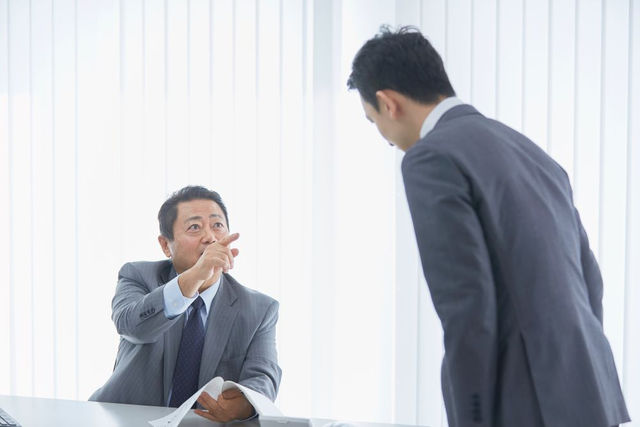 在台鐵，職場不法侵害其實很常見：談破壞員工信任的集權人治文化