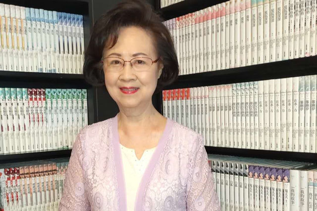 【哲學諮商室】陰謀論與邊界感：瓊瑤交代媳婦「你明天中午來家裡一趟」，錯了嗎？