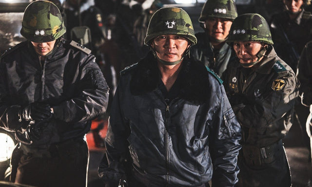 【投書】《首爾之春》那個軍事政變的年代：權力是一時，歷史批判卻是永遠