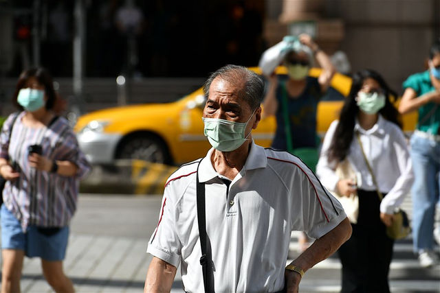 看《老人福利法》修正：不負責任的聰明，國民黨得不償失！