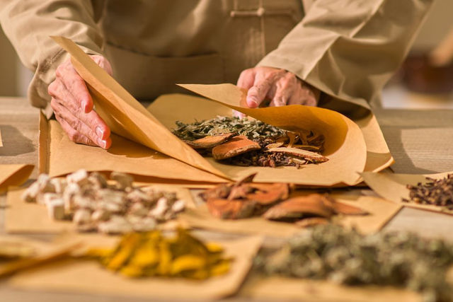 中醫面對癌症怎麼說？調整體質，就可以強化身體自癒力