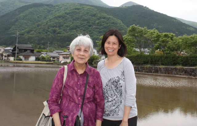 活得老，更自在：90歲的母親，早早學會斷捨離