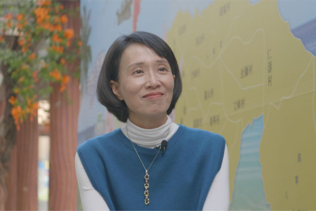 「閱讀，就能抵達全世界」：偏鄉教師用創意寫作點燃學生熱情